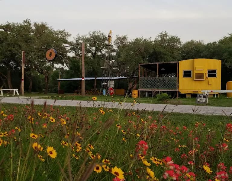 Gypsy MC Int Crossroads, Clubhouse - Image 1