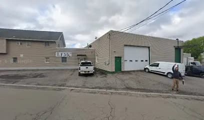 La Familia Motorcycle Clubhouse - Image 1