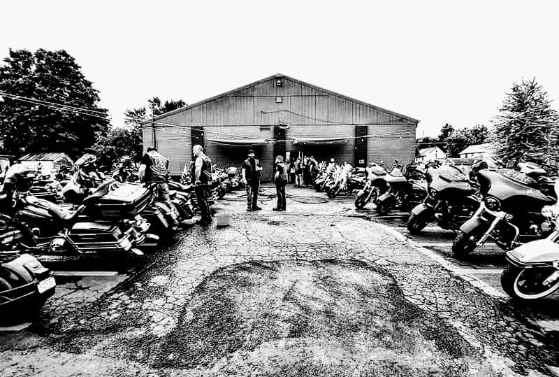 LEAGUE OF RIDERS MOTORCYCLE CLUB - Galion, Ohio Charter - Image 1