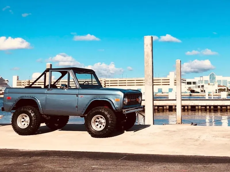 Rebel Motor Company - Image 1