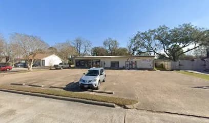 Shadow Warriors Motorcycle Club - Image 1