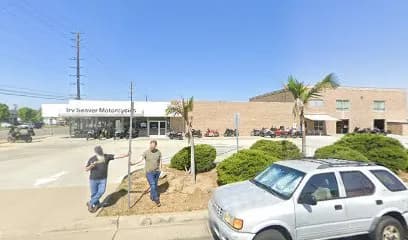 South Coast BMW Riders Club - Image 1