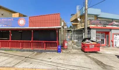 storm Riders MC Puerto Rico Northeast Coast Club House - Image 1