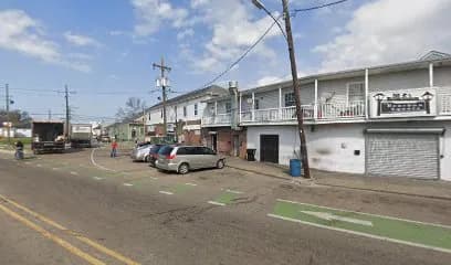 StreetMade MC Clubhouse - Image 1