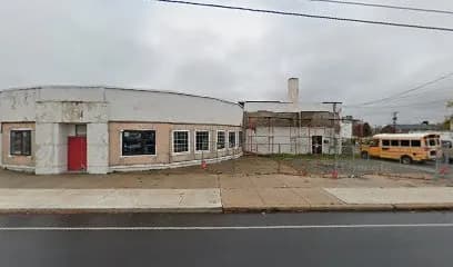 Thunderguards Motorcycle Hall - Image 1