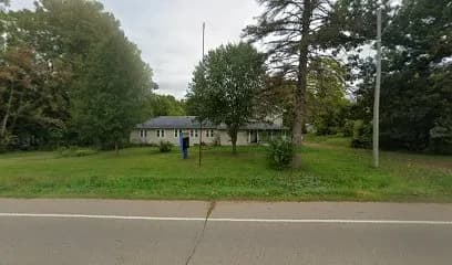 US Military Vets MC Hall - Image 1