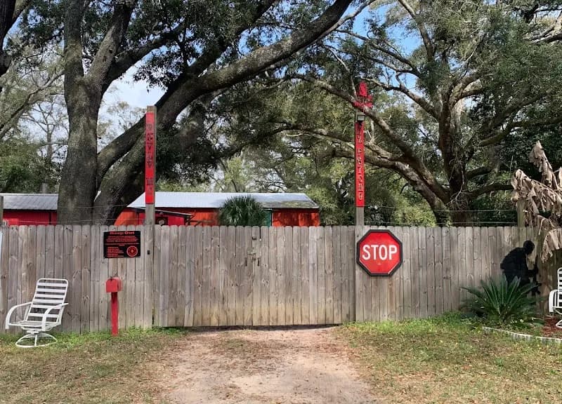 Viet Nam Vets Legacy Vets MC "P" FL - Image 1