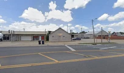 Zodiac Motorcycle Club of OK - Image 1